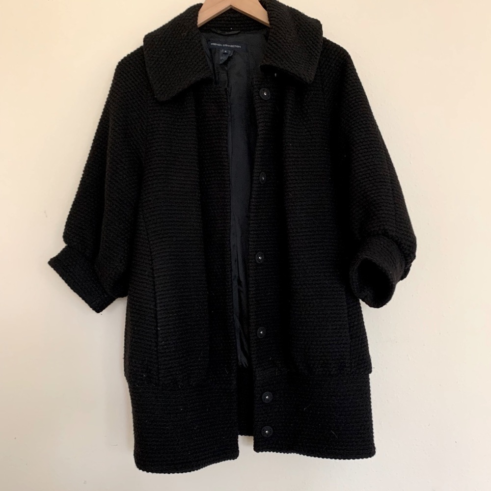 Coat - image 1